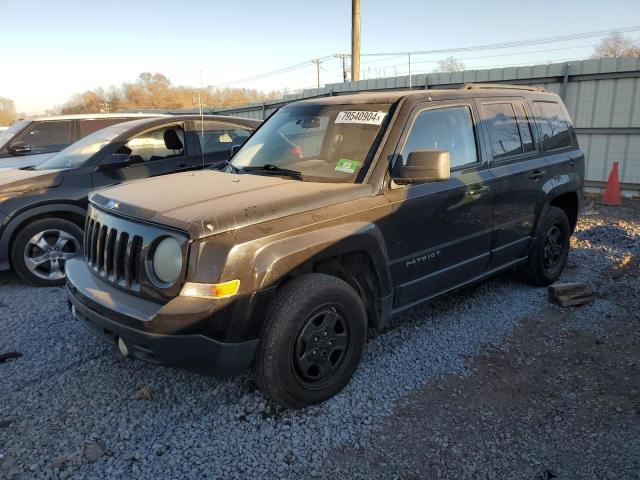 jeep patriot sp 2014 1c4njrbb0ed773931