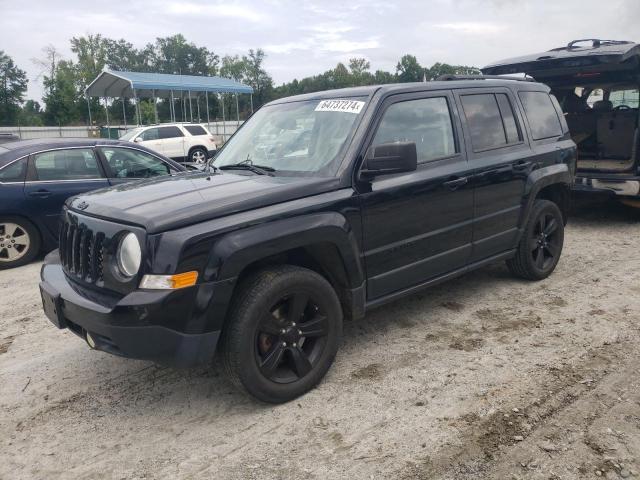 jeep patriot 2015 1c4njrbb0fd317431