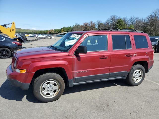 jeep patriot sp 2015 1c4njrbb0fd354060