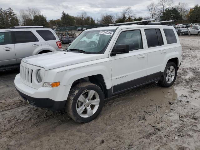 jeep patriot sp 2016 1c4njrbb0gd558696