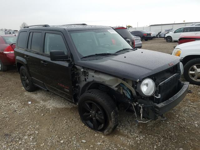 jeep patriot sp 2016 1c4njrbb0gd772989