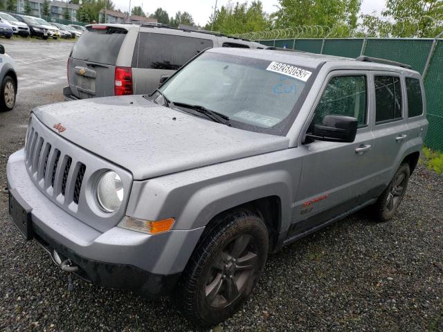 jeep patriot sp 2016 1c4njrbb0gd786746