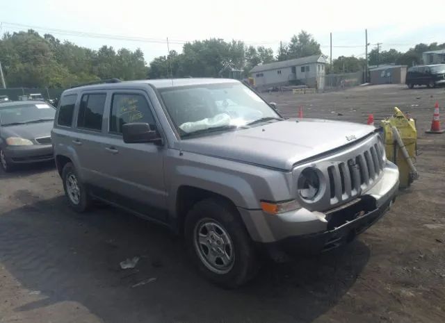 jeep  2017 1c4njrbb0hd143508