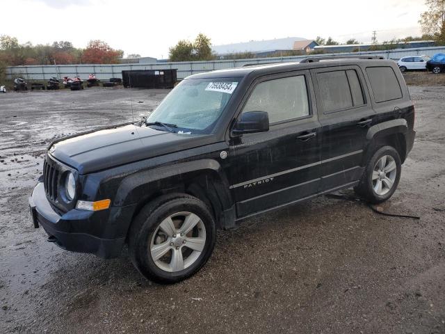 jeep patriot sp 2017 1c4njrbb0hd188321