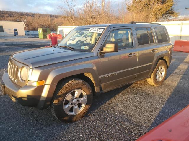 jeep patriot sp 2013 1c4njrbb1dd246320