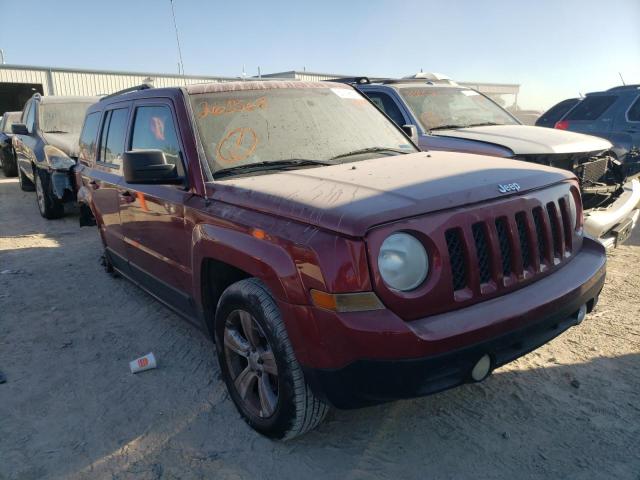 jeep patriot sp 2013 1c4njrbb1dd263568