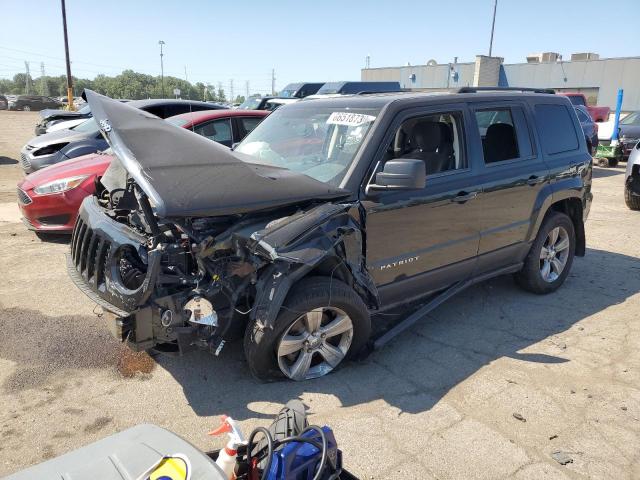 jeep patriot sp 2014 1c4njrbb1ed644127