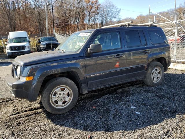 jeep patriot sp 2014 1c4njrbb1ed718629