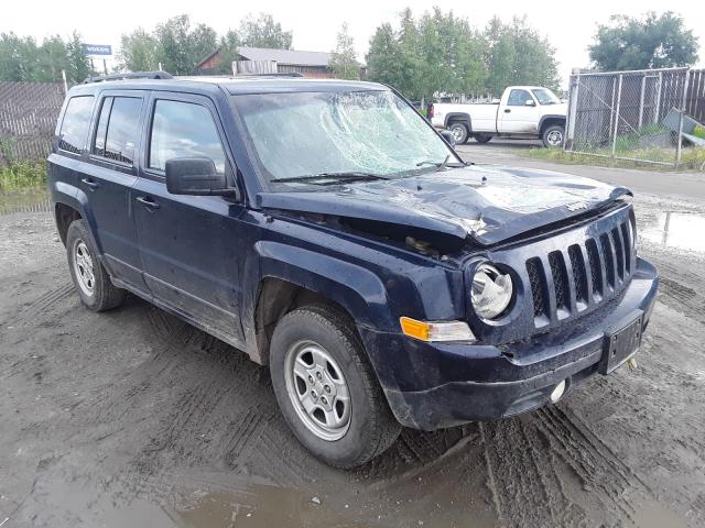 jeep patriot sp 2014 1c4njrbb1ed744406