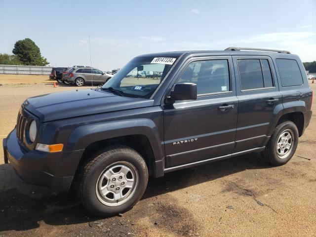 jeep patriot sp 2014 1c4njrbb1ed748956