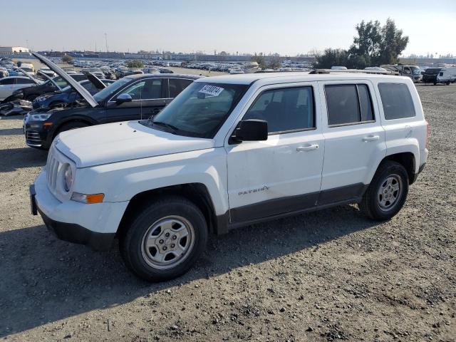 jeep patriot sp 2014 1c4njrbb1ed835188