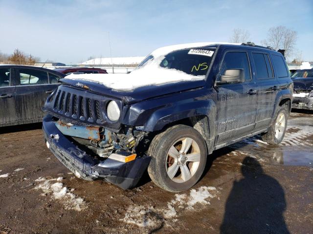 jeep patriot sp 2014 1c4njrbb1ed847129