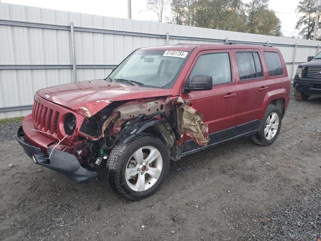 jeep patriot sp 2015 1c4njrbb1fd109672