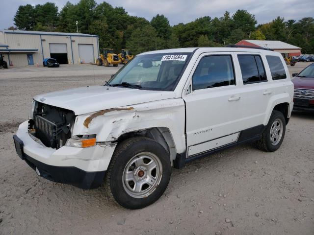 jeep patriot sp 2015 1c4njrbb1fd130957