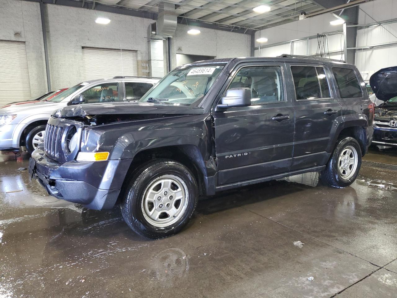 jeep liberty (patriot) 2015 1c4njrbb1fd231335