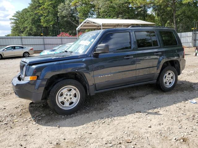 jeep patriot sp 2015 1c4njrbb1fd232419