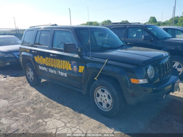 jeep patriot 2015 1c4njrbb1fd239743