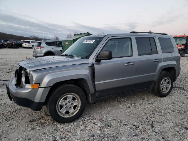 jeep patriot sp 2016 1c4njrbb1gd692178