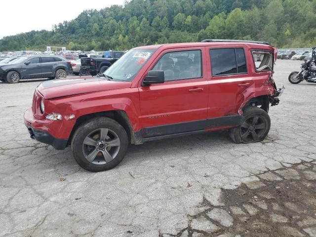 jeep patriot sp 2016 1c4njrbb1gd729441