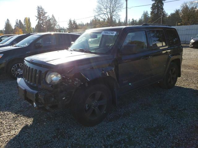 jeep patriot sp 2016 1c4njrbb1gd797383