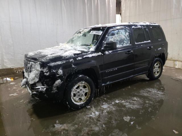 jeep patriot sp 2012 1c4njrbb2cd632999