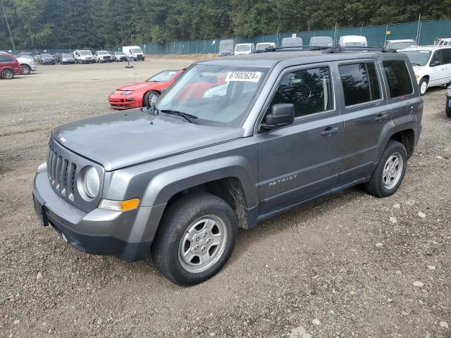 jeep patriot sp 2014 1c4njrbb2ed558454