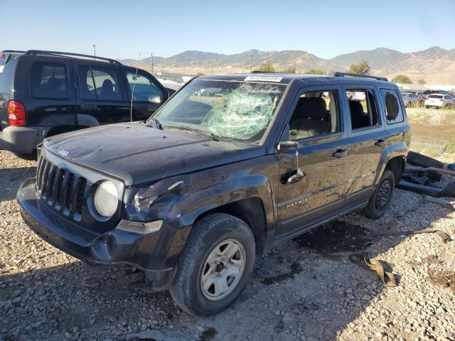 jeep patriot sp 2014 1c4njrbb2ed778726