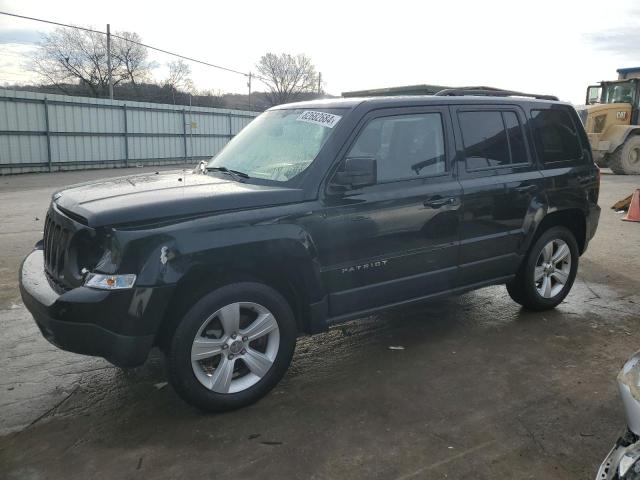 jeep patriot sp 2014 1c4njrbb2ed905135