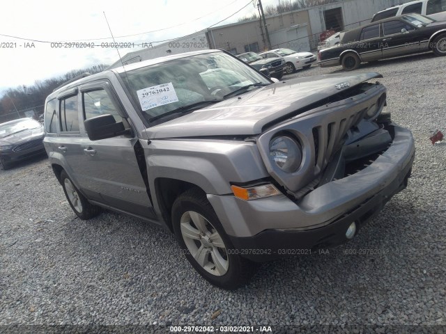 jeep patriot 2015 1c4njrbb2fd114315