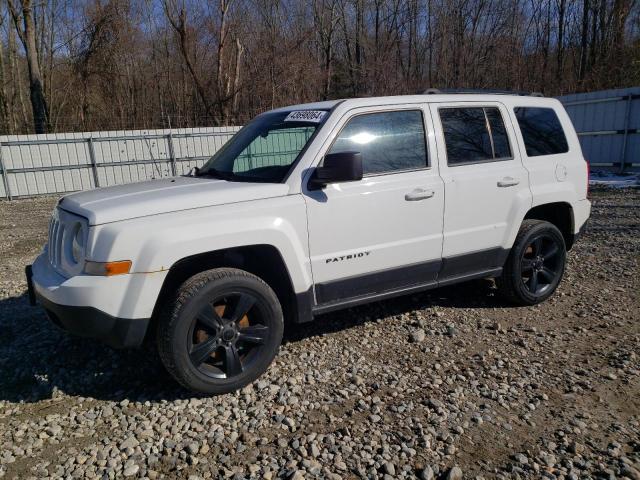 jeep patriot 2015 1c4njrbb2fd239718