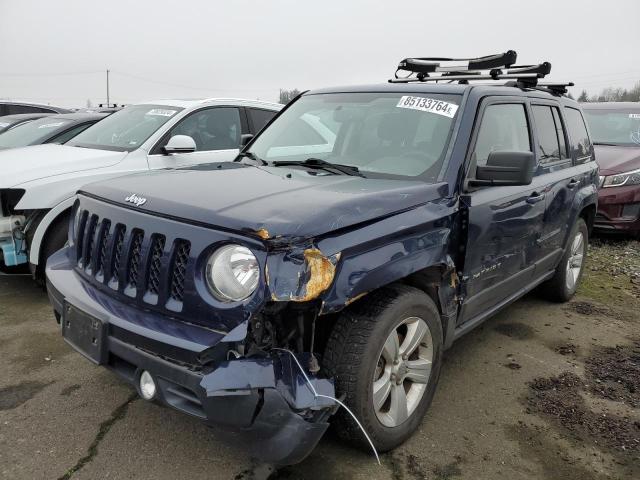 jeep patriot sp 2015 1c4njrbb2fd290023