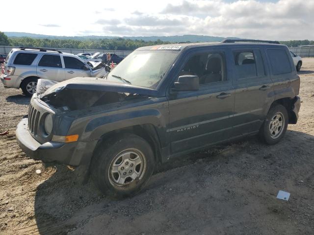 jeep patriot sp 2015 1c4njrbb2fd292578