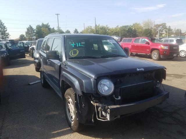 jeep patriot sp 2015 1c4njrbb2fd316667