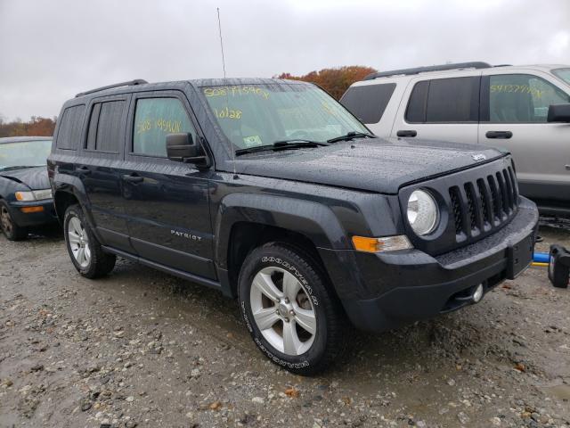 jeep patriot sp 2015 1c4njrbb2fd324266