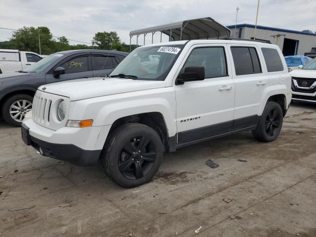 jeep patriot 2015 1c4njrbb2fd425968