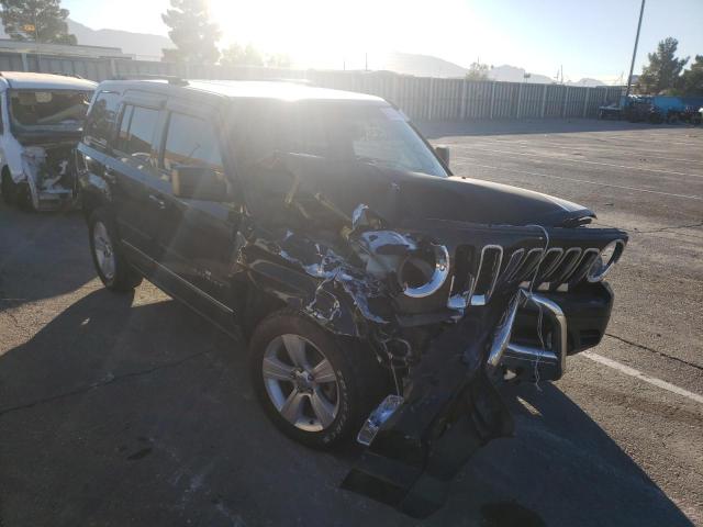 jeep patriot sp 2016 1c4njrbb2gd596852