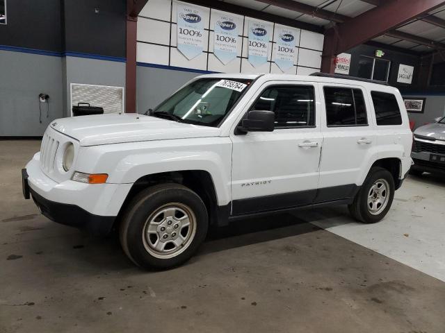 jeep patriot sp 2016 1c4njrbb2gd807385