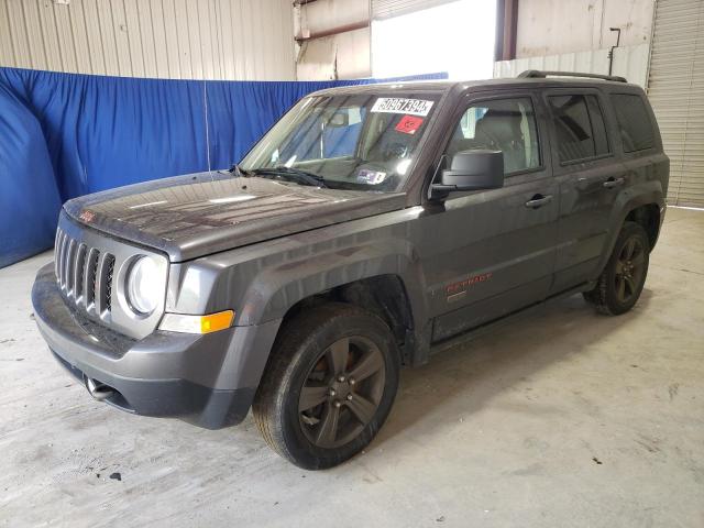 jeep patriot 2017 1c4njrbb2hd108551