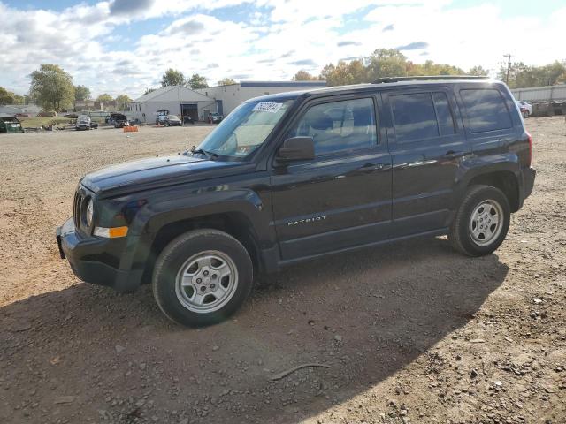 jeep patriot sp 2017 1c4njrbb2hd208536