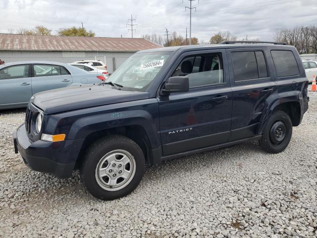 jeep patriot sp 2017 1c4njrbb2hd212151