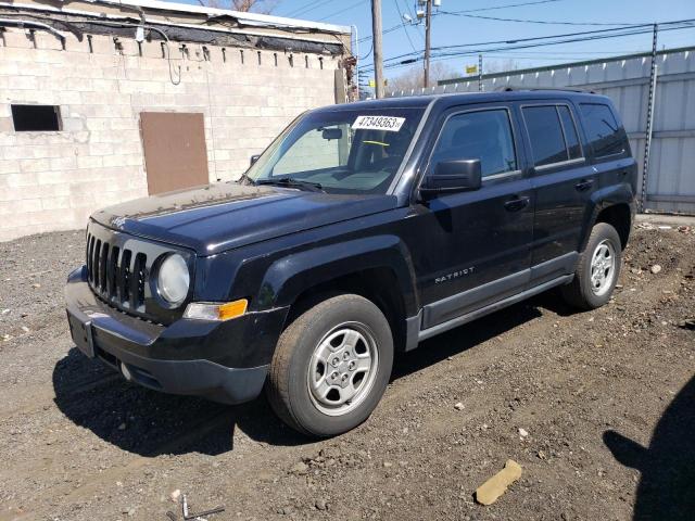 jeep patriot sp 2012 1c4njrbb3cd512922