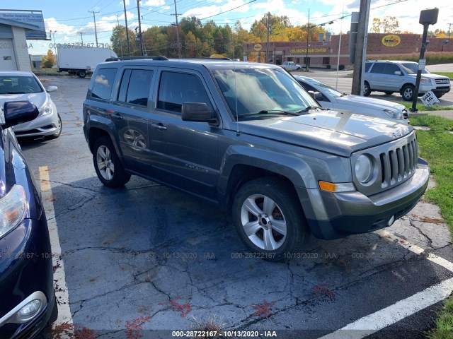 jeep patriot 2012 1c4njrbb3cd537500