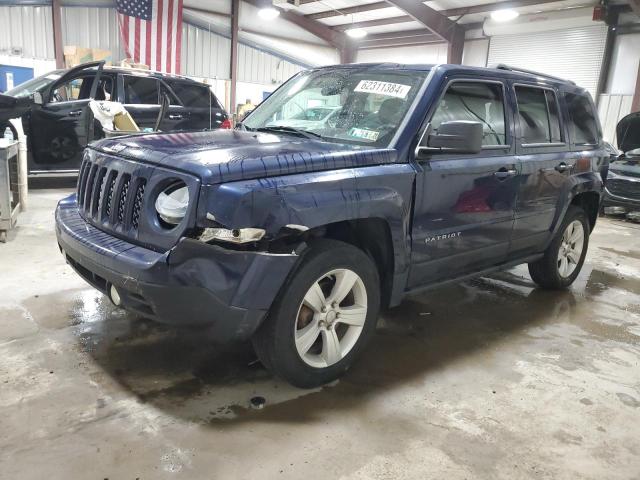 jeep patriot 2012 1c4njrbb3cd598653