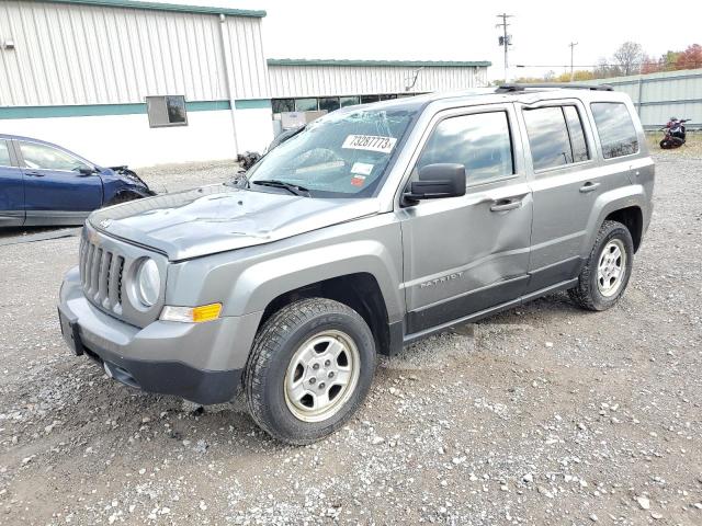 jeep patriot 2012 1c4njrbb3cd610879