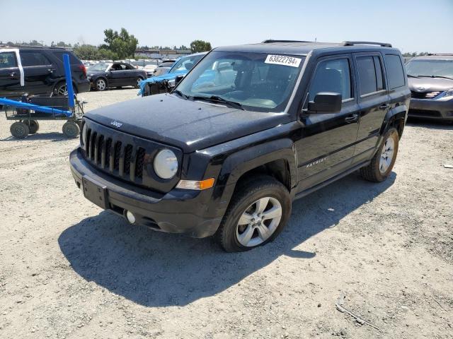 jeep patriot sp 2012 1c4njrbb3cd663470