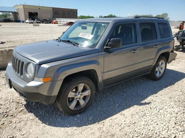 jeep patriot sp 2012 1c4njrbb3cd723277