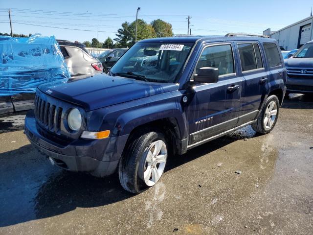 jeep patriot sp 2013 1c4njrbb3dd124185