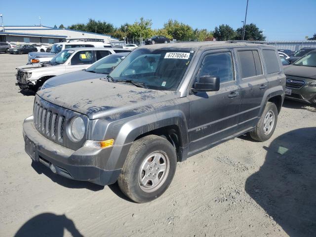 jeep patriot sp 2013 1c4njrbb3dd279609