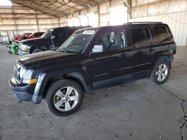 jeep patriot sp 2014 1c4njrbb3ed769369