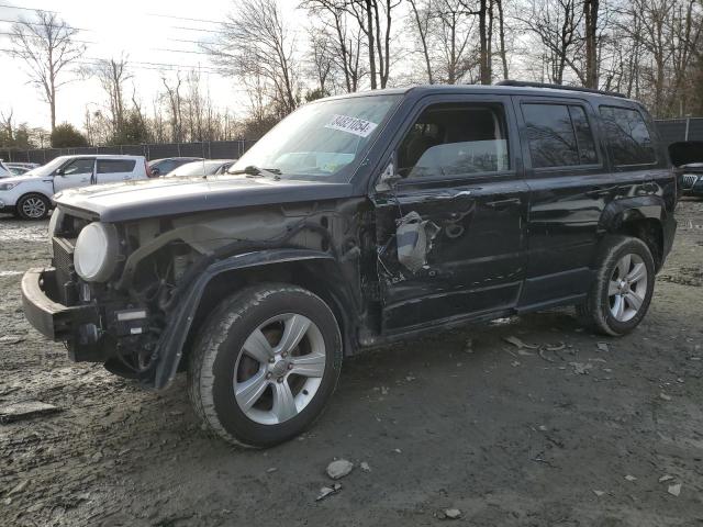 jeep patriot sp 2014 1c4njrbb3ed831143